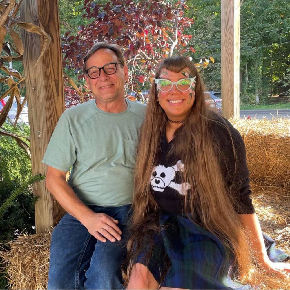 Meet your Posher, Joseph